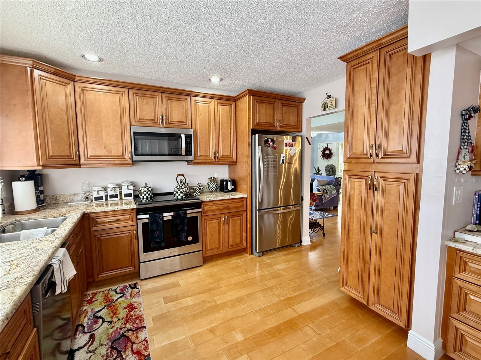 HAMMOCKS II - Residential