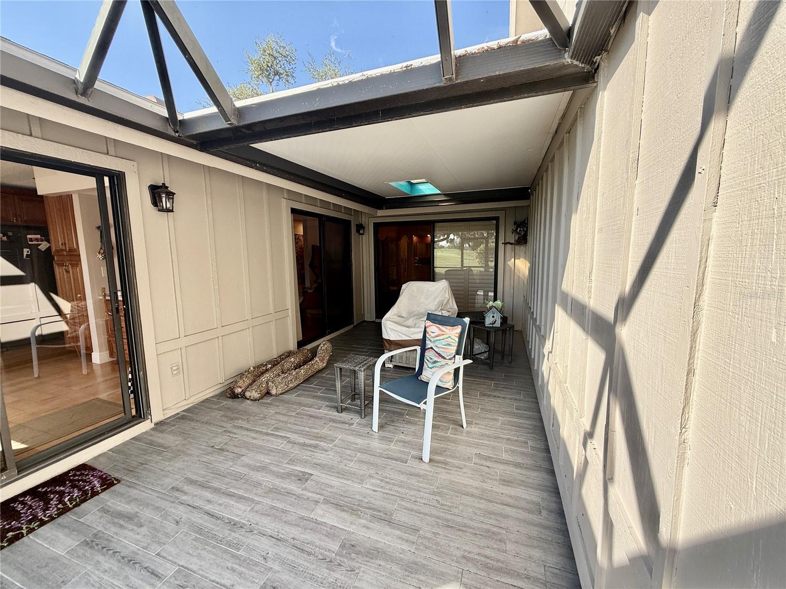 HAMMOCKS II - Residential