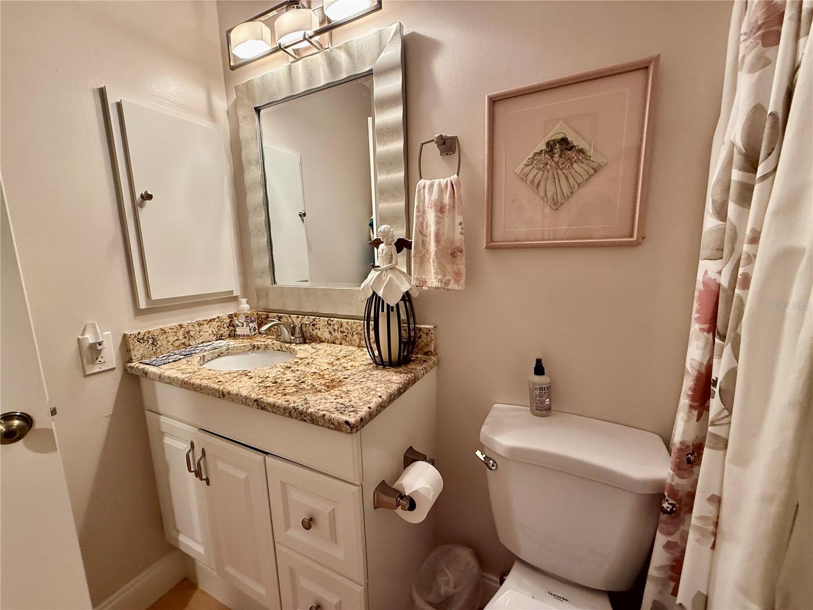 HAMMOCKS II - Residential