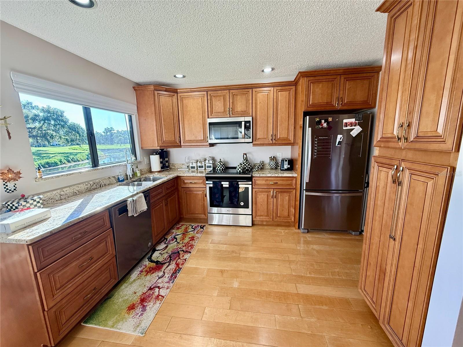 HAMMOCKS II - Residential