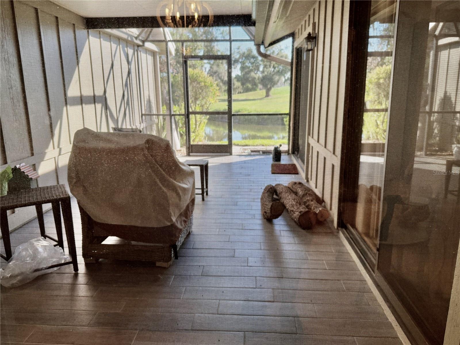 HAMMOCKS II - Residential