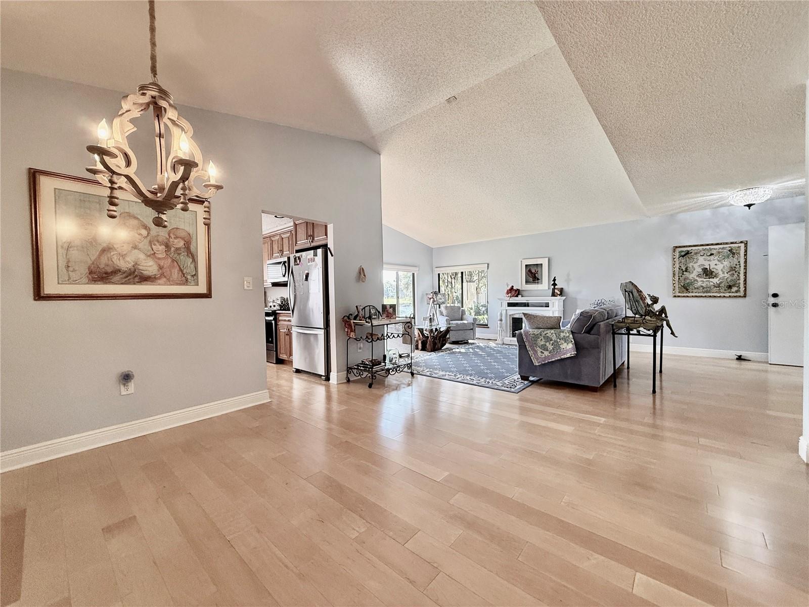 HAMMOCKS II - Residential