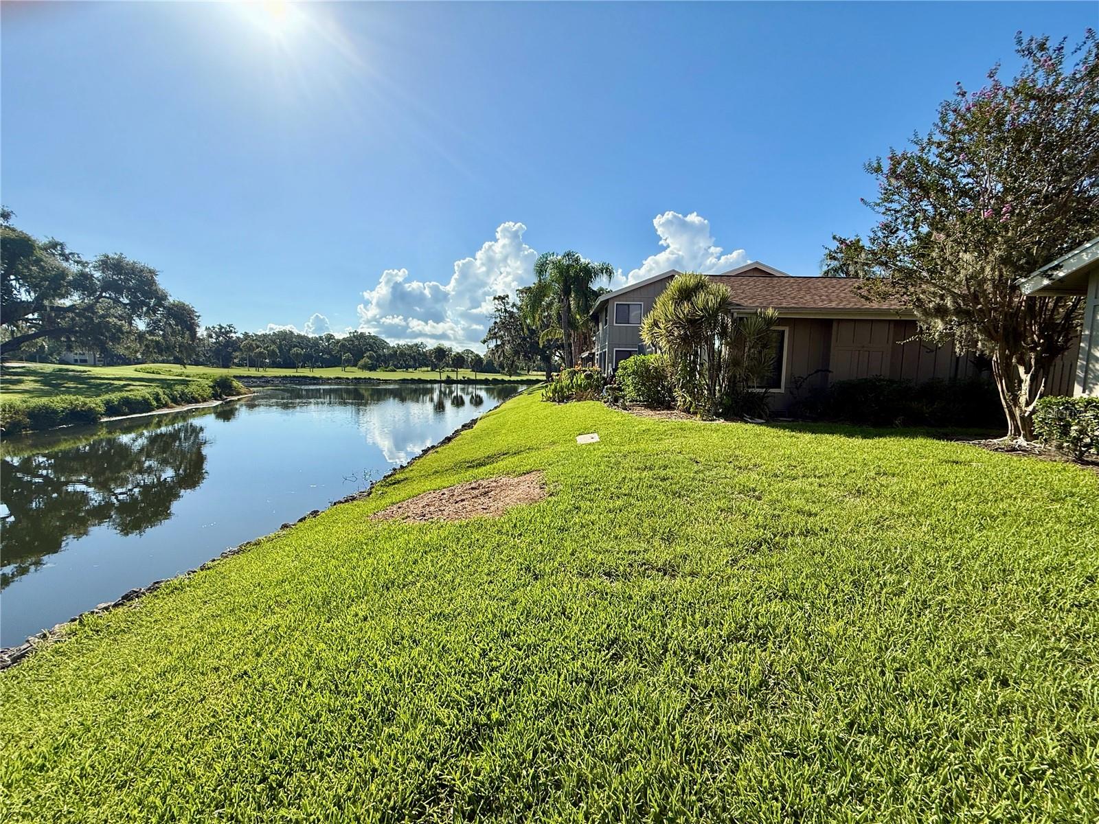 HAMMOCKS II - Residential
