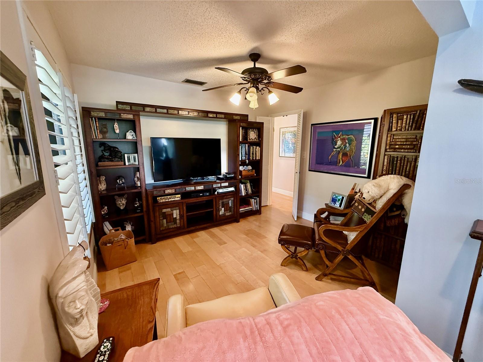 HAMMOCKS II - Residential