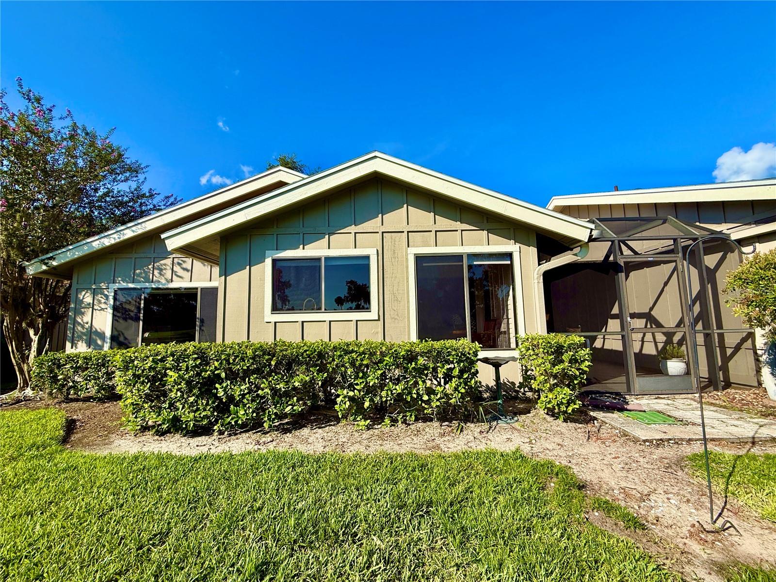 HAMMOCKS II - Residential