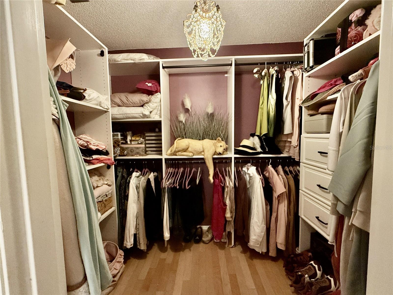 HAMMOCKS II - Residential