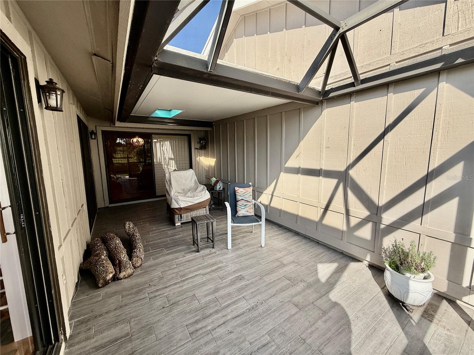 HAMMOCKS II - Residential