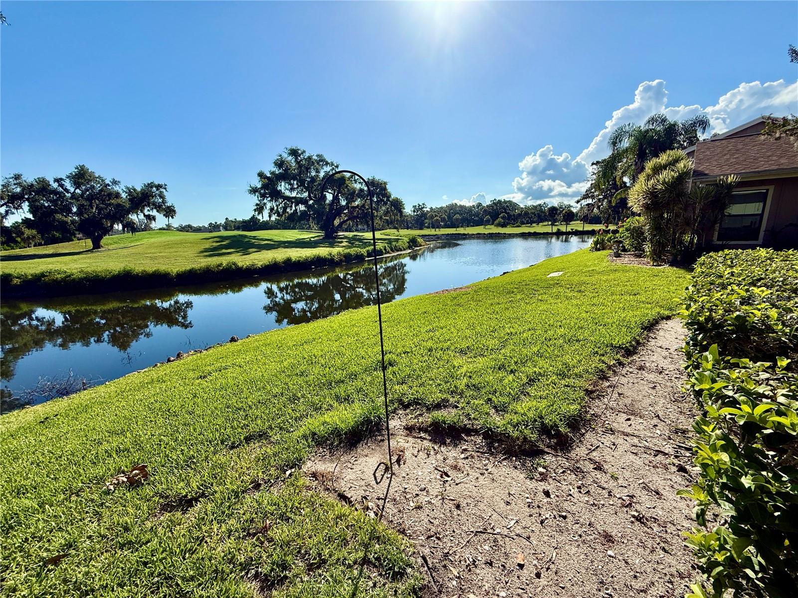 HAMMOCKS II - Residential