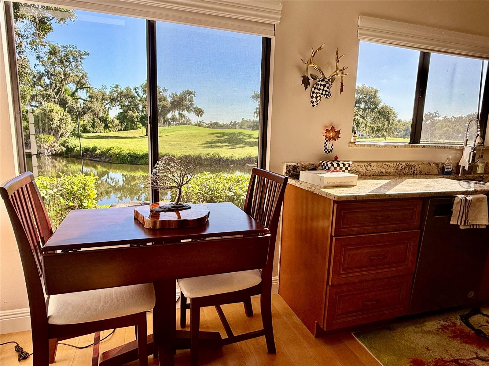 HAMMOCKS II - Residential