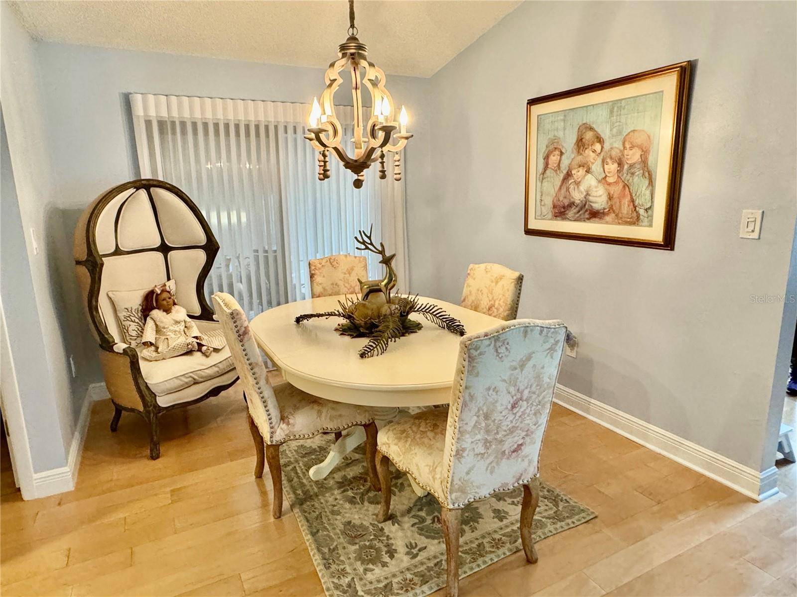 HAMMOCKS II - Residential