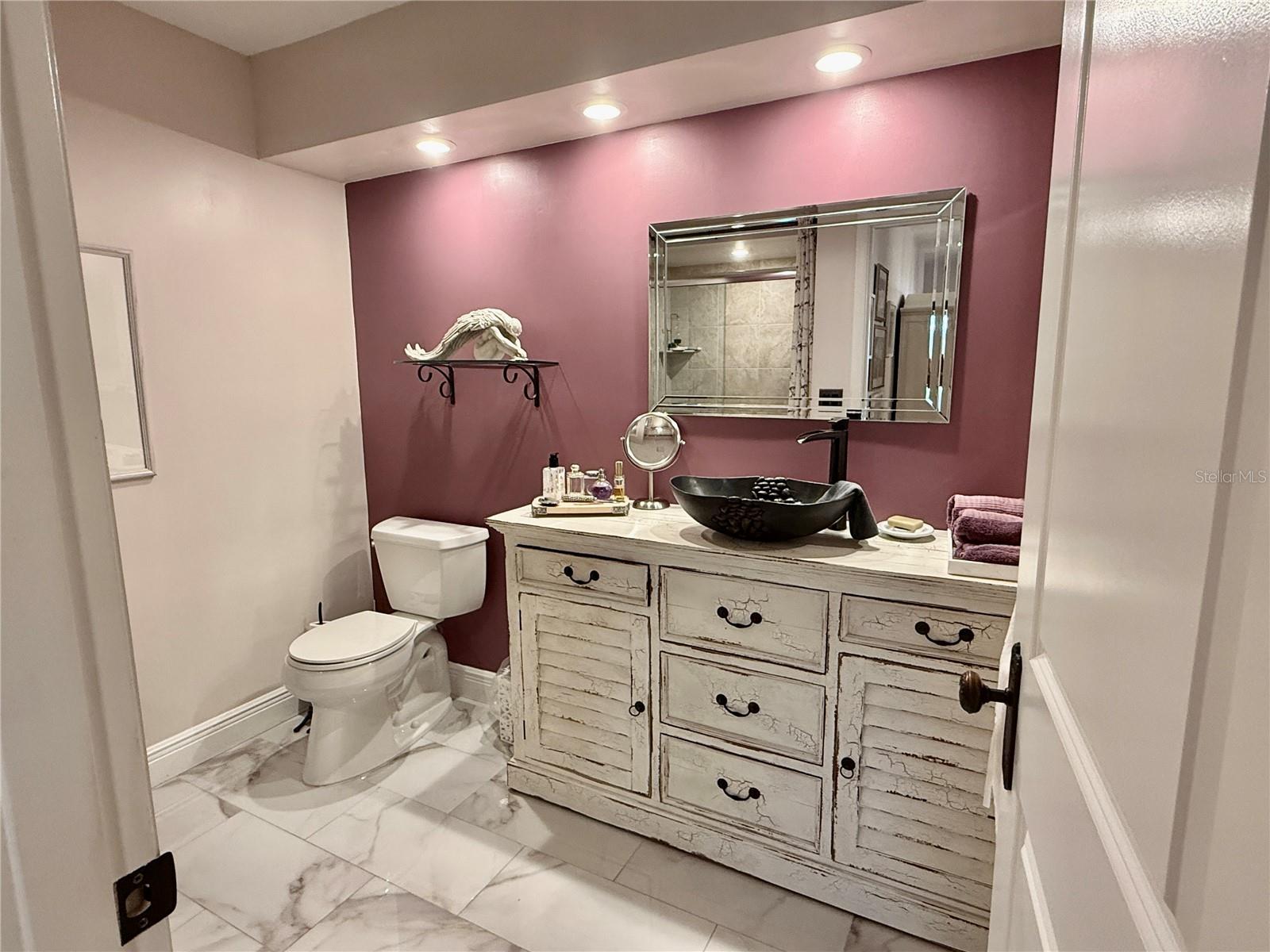 HAMMOCKS II - Residential