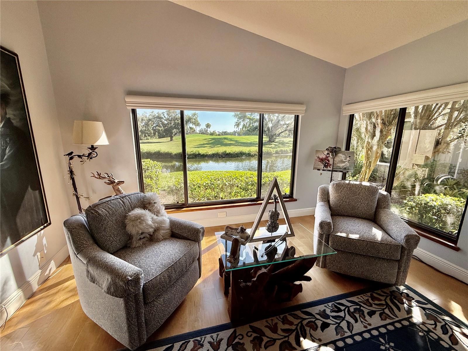 HAMMOCKS II - Residential