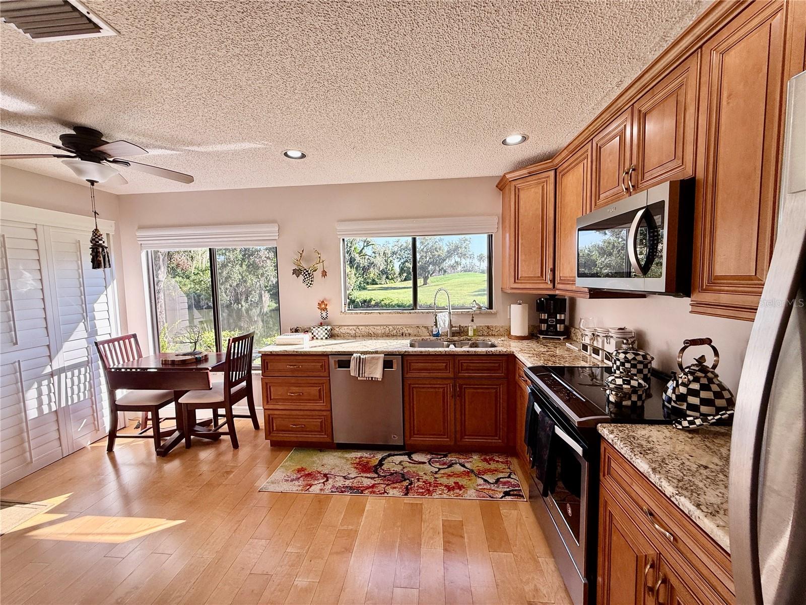 HAMMOCKS II - Residential