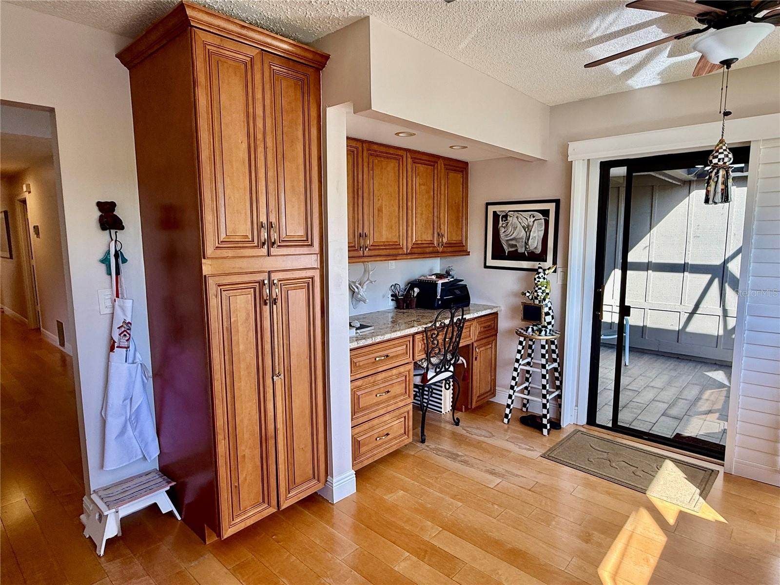 HAMMOCKS II - Residential