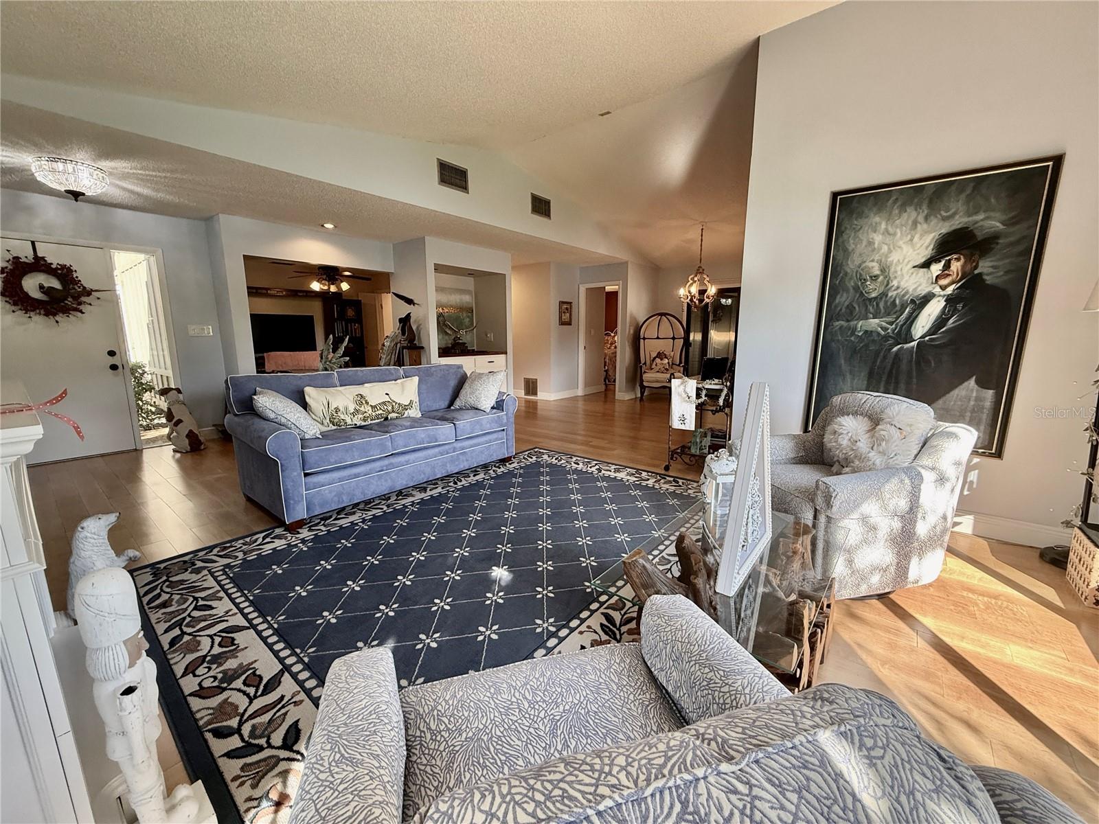 HAMMOCKS II - Residential