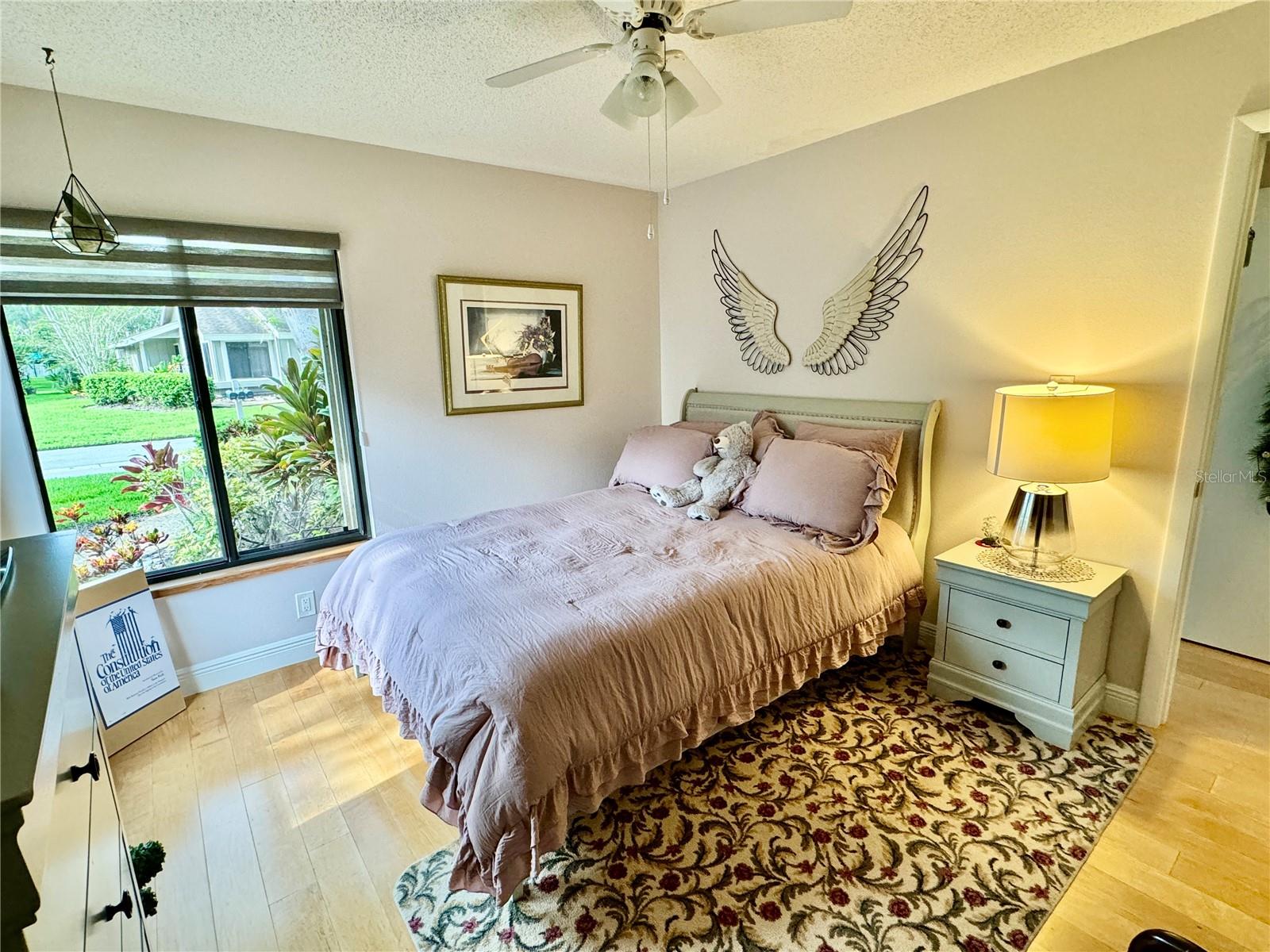 HAMMOCKS II - Residential