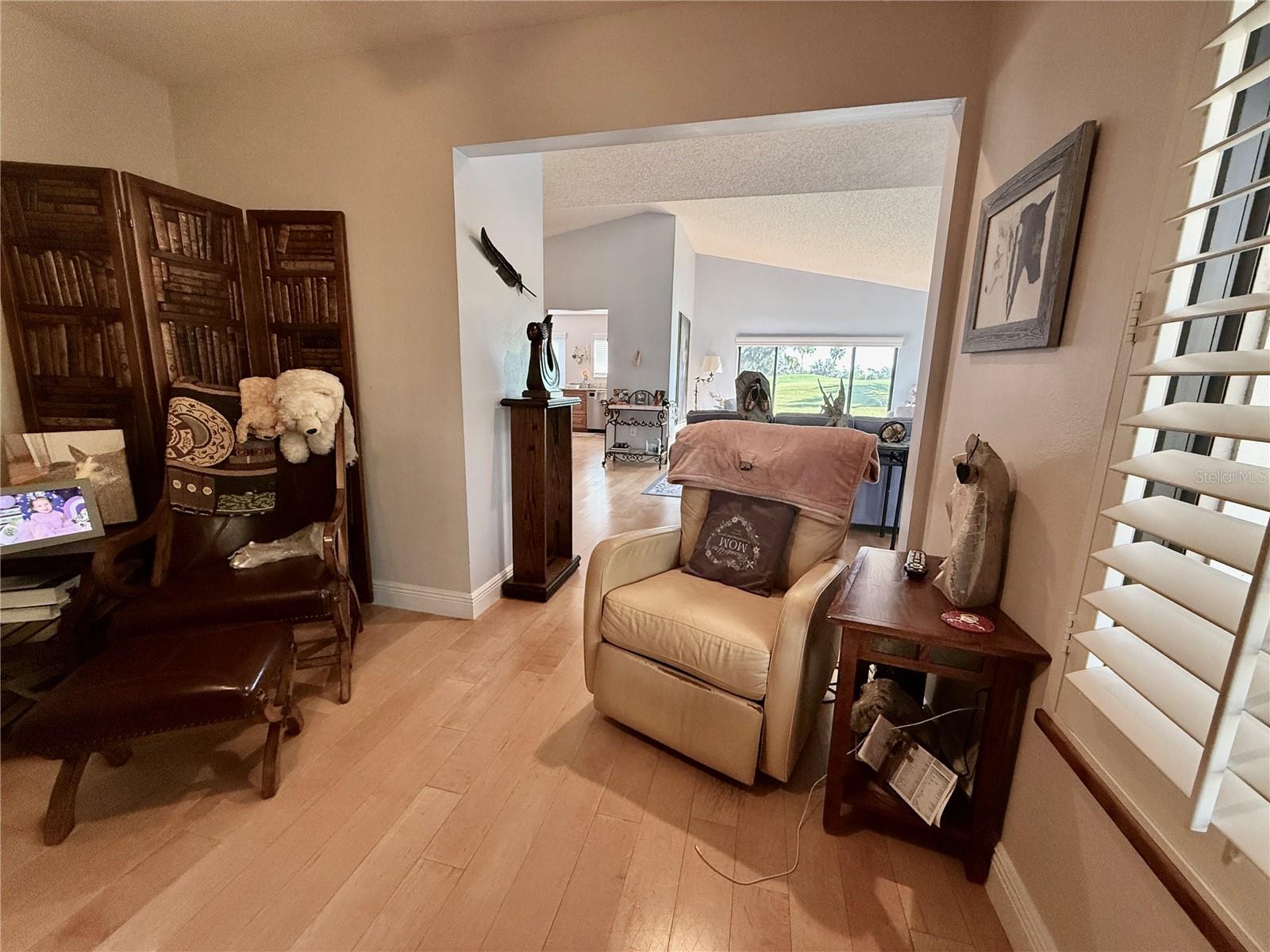 HAMMOCKS II - Residential