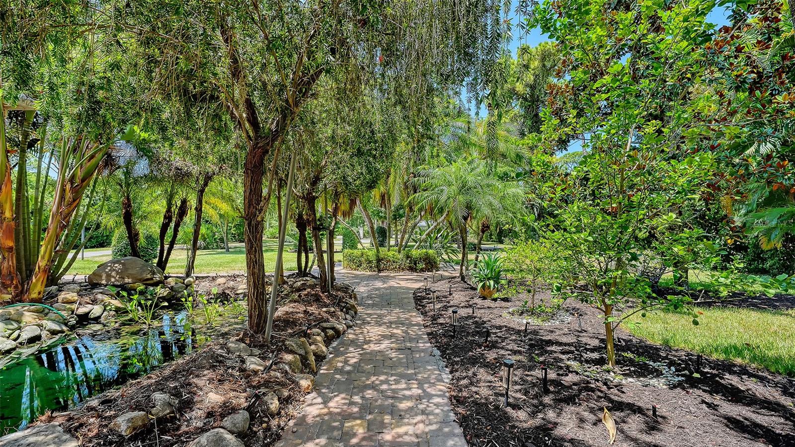 4981 HUBNER CIRCLE