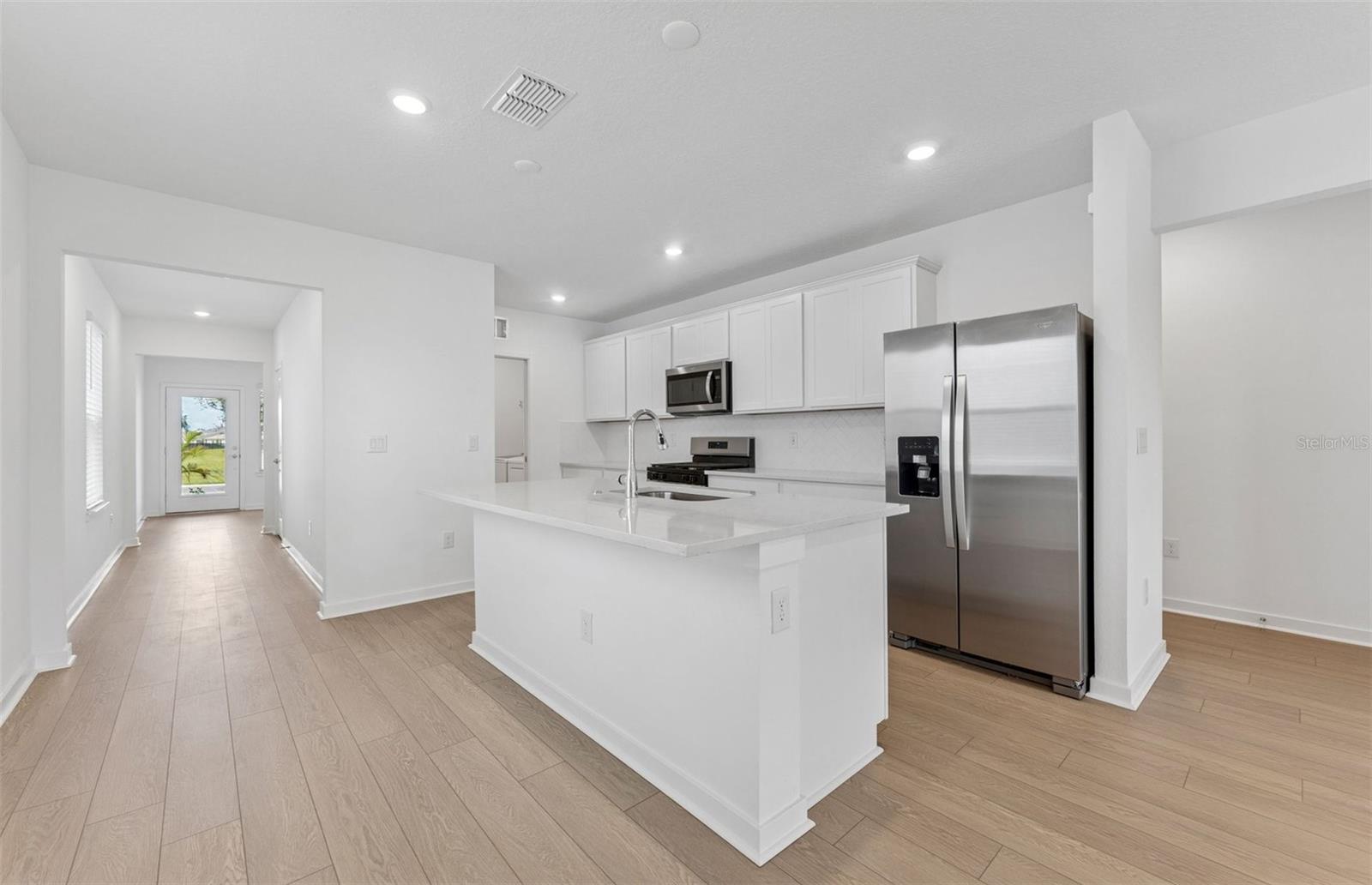 OAKFIELD TRAILS PHASE I - Residential