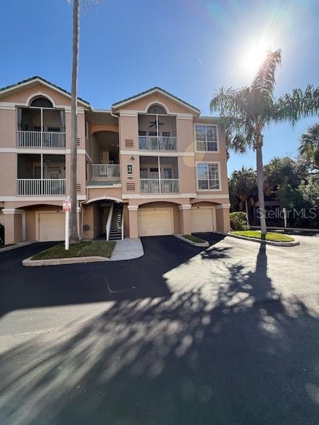 Photo of 2212 Bay Club Circle #2212, Tampa, FL 33607 (MLS # TB8468715)