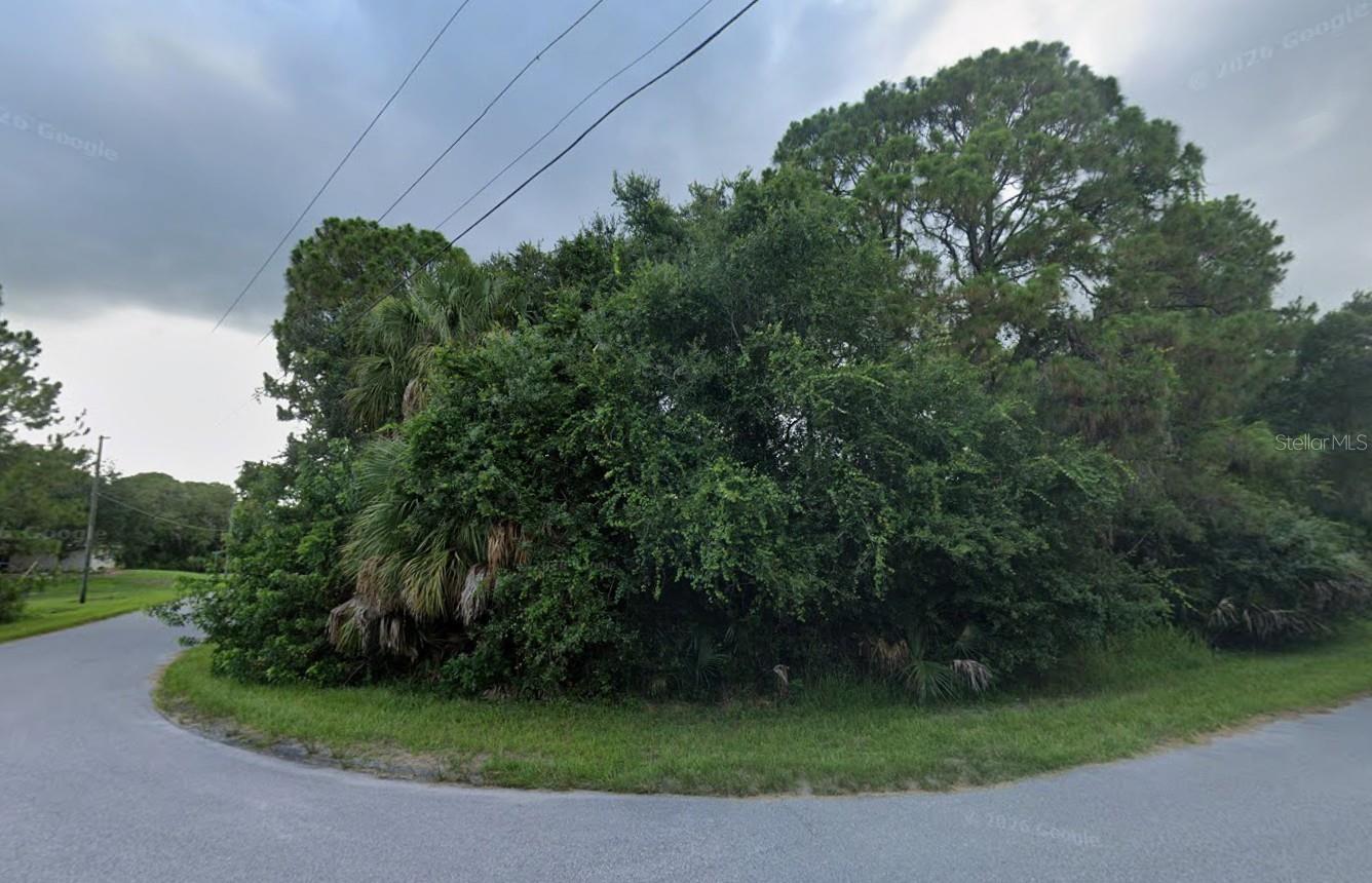 Lot 1 GADSHAW AVENUE