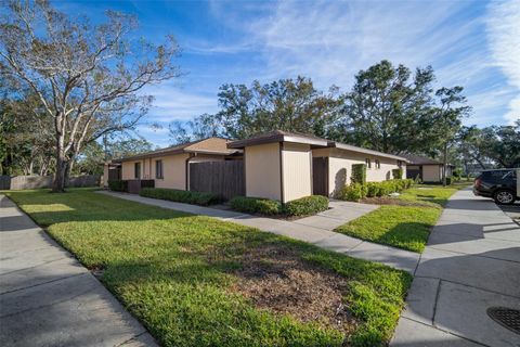 A home in PINELLAS PARK