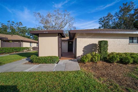 A home in PINELLAS PARK