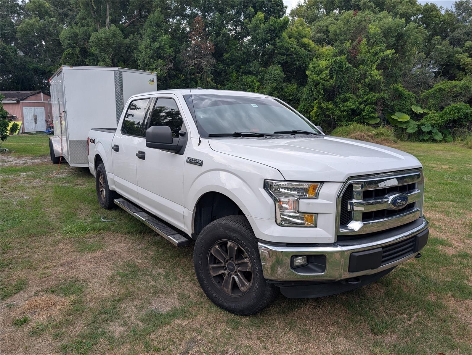 Selling my business of lawn care with established clients.
You can get income immediately.
Included:
F-150 Truck 4x4 2016 with 5 recording cameras,
2003 Enclosed Trailer 7x16. with one back camera,
48" Stand Behim Tractor Gravely,
42" Xmark Tractor,
Honda Lawn Mower,
3 Sthil Trimmers,
2 Sthil Edges,
2 Sthil Blowers,
2 Sthil Bushes trimmers,
2 Ladders,
Etc.
Included:
*64 Clients around central Florida
*Insurance covered
*Orange County Lisence
*Two Management company certifications to operate as a vendor
*Company name