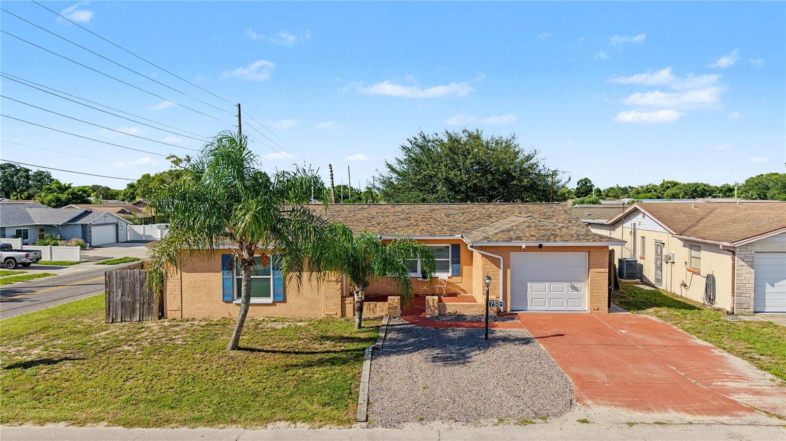 7501 FOXBLOOM DRIVE