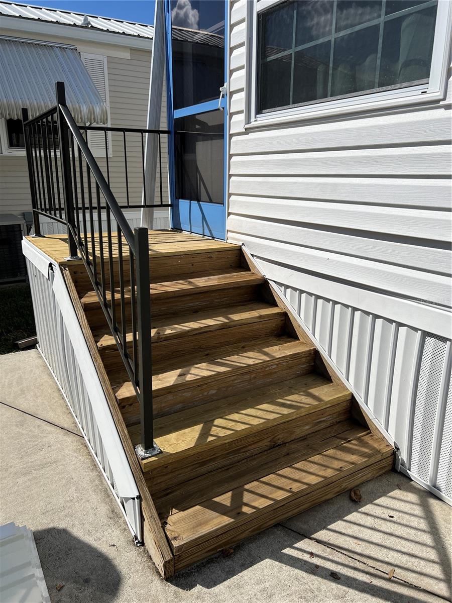 ANCIENT OAKS RV RESIDENCE 04 - Residential