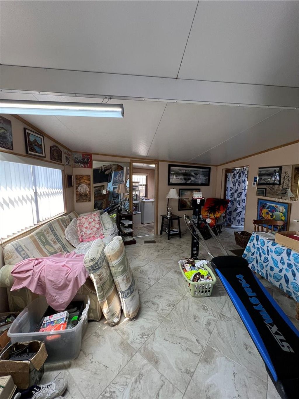 Photo of 5327 SE 66th Avenue, Okeechobee, FL 34974 (MLS # OK225116)