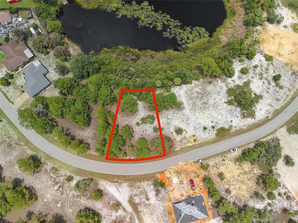 Photo of 659 Lake Tina Drive, Lake Placid, FL 33852 (MLS # P4939505)