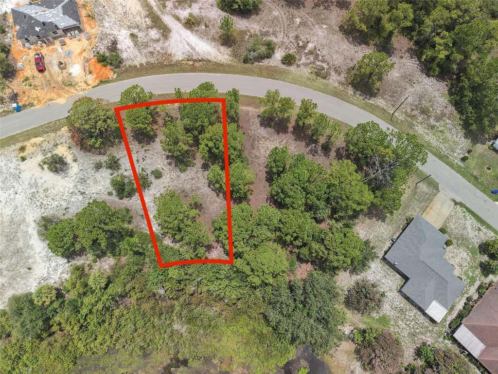 Photo of 659 Lake Tina Drive, Lake Placid, FL 33852 (MLS # P4939505)