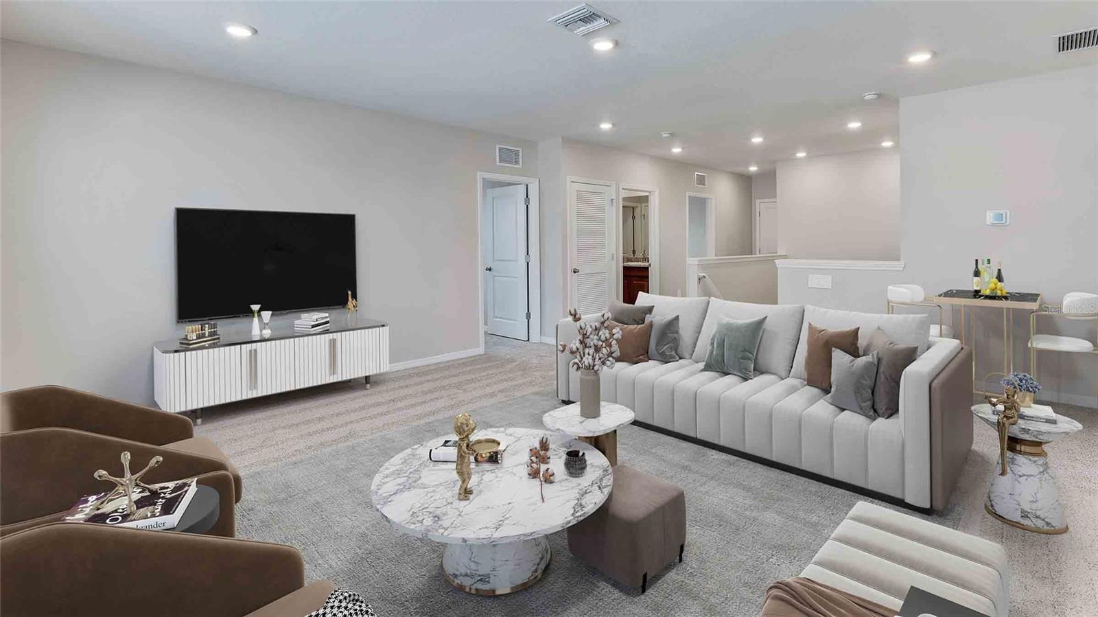 VARREA - Residential