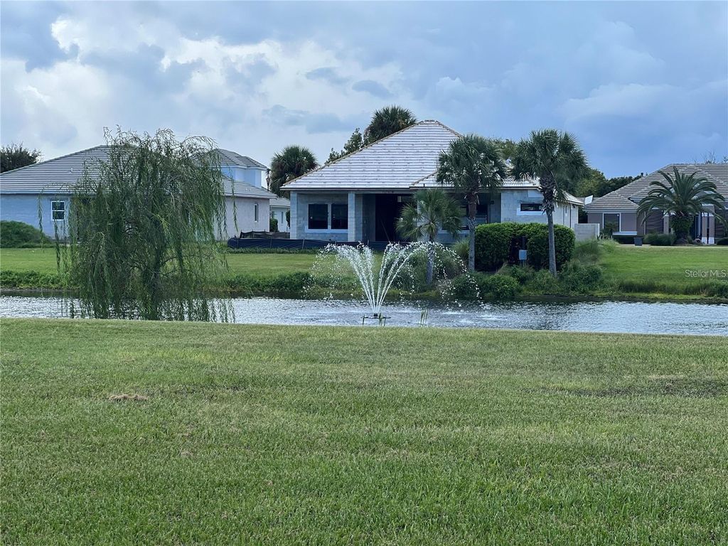 Photo of 108 Longview Way N, Palm Coast, FL 32137 (MLS # FC312643)