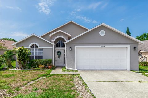 13624 SPRINGTIDE COURT ORLANDO FL 32826