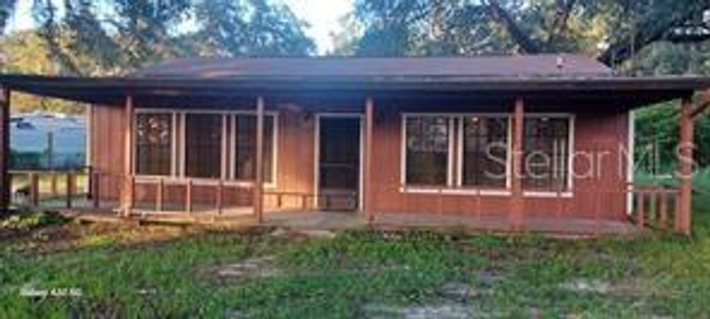 Photo of 2002 Paul S Buchman Highway, Zephyrhills, FL 33540 (MLS # O6347674)