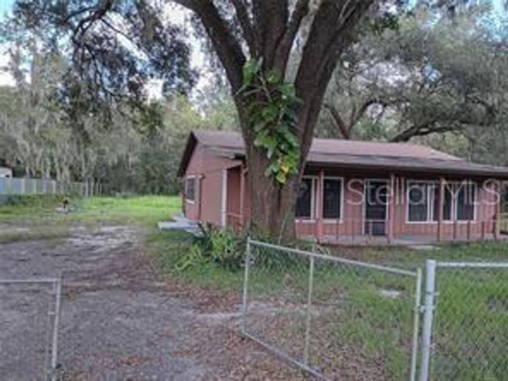Photo of 2002 Paul S Buchman Highway, Zephyrhills, FL 33540 (MLS # O6347674)