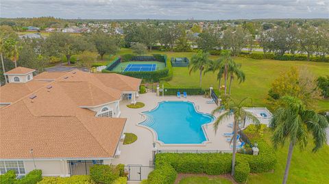 A home in KISSIMMEE