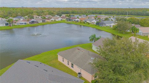 A home in KISSIMMEE