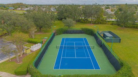 A home in KISSIMMEE