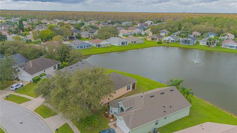 A home in KISSIMMEE