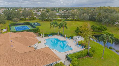 A home in KISSIMMEE