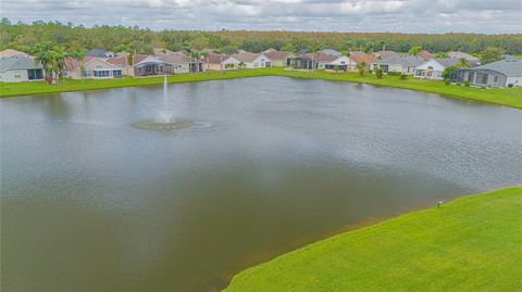 A home in KISSIMMEE