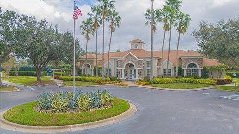 A home in KISSIMMEE