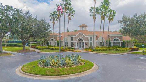 A home in KISSIMMEE