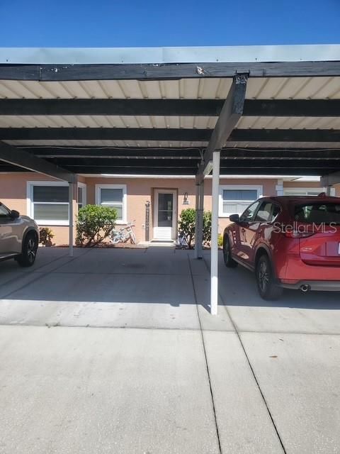 Photo of 3354 Scorecard Drive #3, New Port Richey, FL 34655 (MLS # S5148913)
