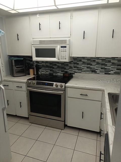 07 SPGS VILLAS CONDO - Residential
