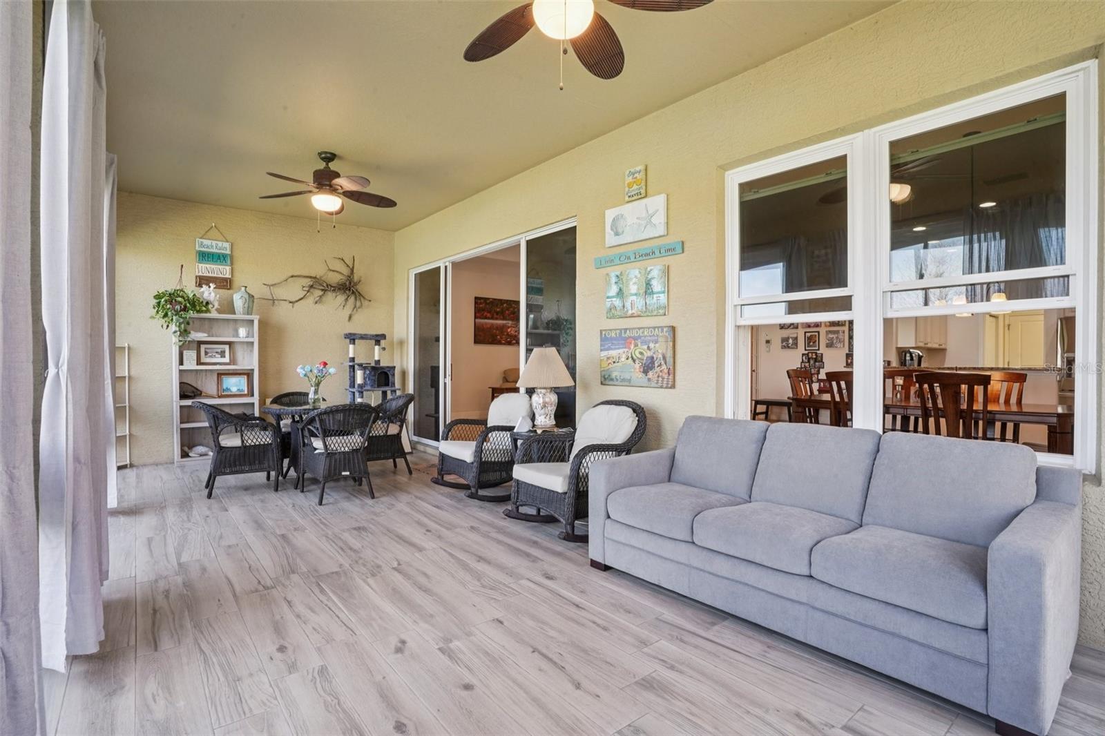 LAKESIDE LANDINGS - Residential