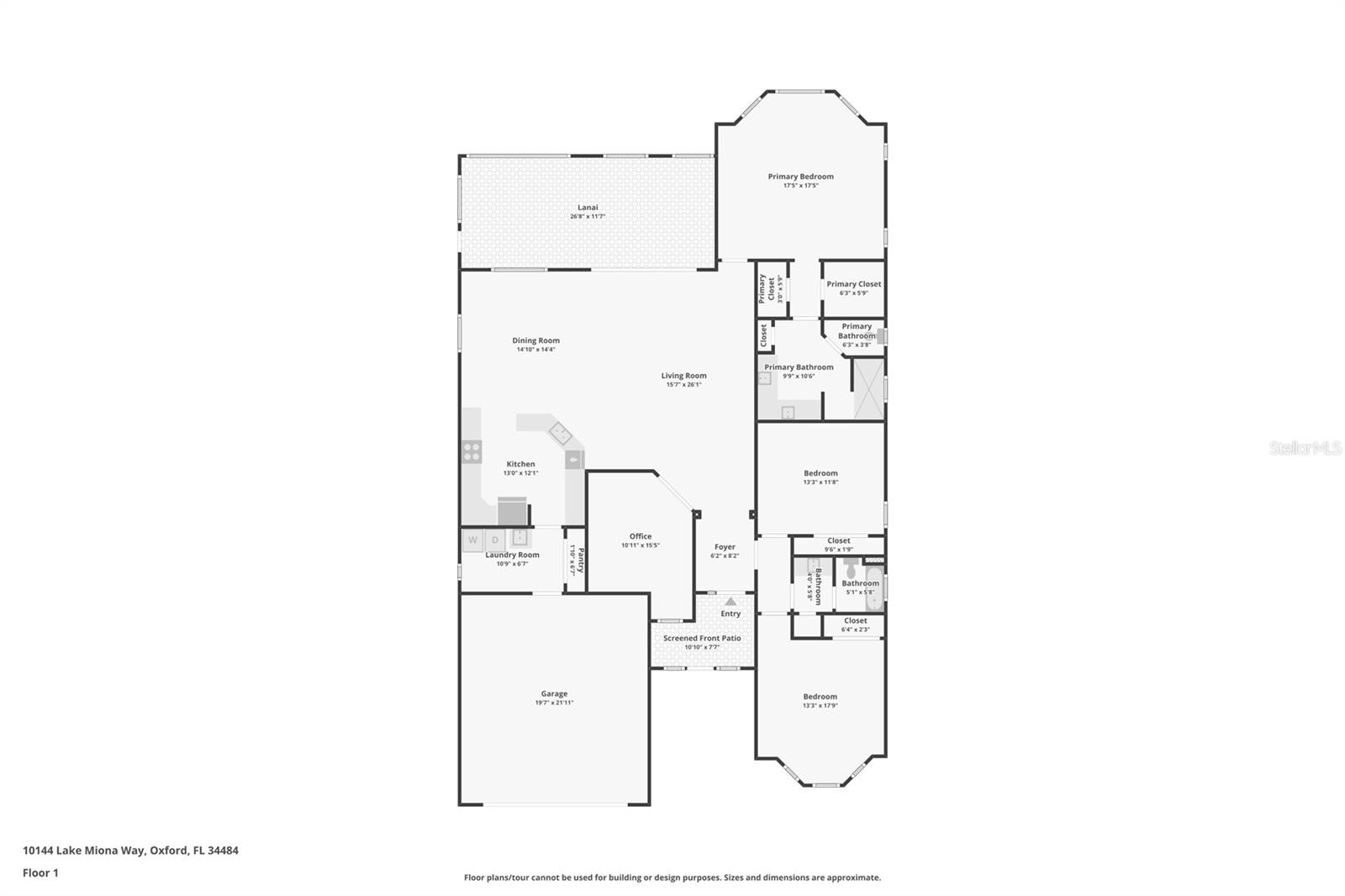 LAKESIDE LANDINGS - Residential